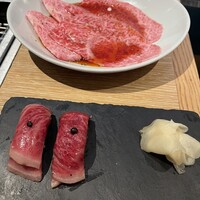 横浜焼肉kintan -  横浜焼肉kintan -