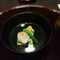 日本料理 大阪光林坊 北浜 - 