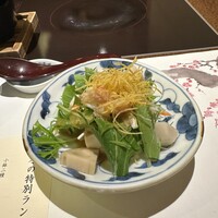 梅の花 銀座並木通店 - 