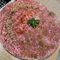 横浜焼肉kintan -  横浜焼肉kintan -