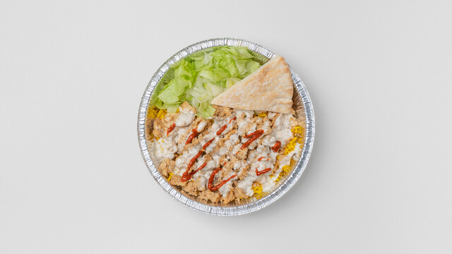 Chicchiki Chicken PLATTERS （チッチキチキン プラッターズ） - 岩本