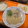 博多ラーメン はかたや 川端店