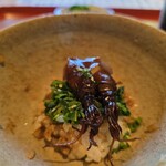 御料理ふじ居 - 