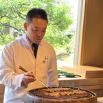 御料理ふじ居 - 