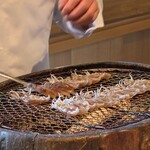 御料理ふじ居 - 