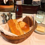 ウルフギャング・ステーキハウス 丸の内店 - 