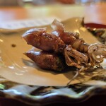 御料理ふじ居 - 1