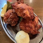 大衆酒場 俺流 - 