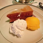 ウルフギャング・ステーキハウス - 