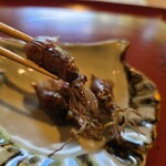 御料理ふじ居 - 