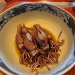 御料理ふじ居 - 3