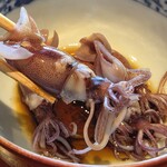 御料理ふじ居 - 