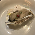 Oyster Bar ジャックポット - 