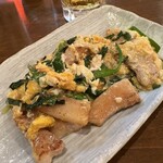 大衆酒場 俺流 - 