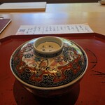 御料理ふじ居 - 