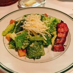 ウルフギャング・ステーキハウス - 