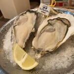 Oyster Bar ジャックポット - 