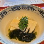 御料理ふじ居 - 