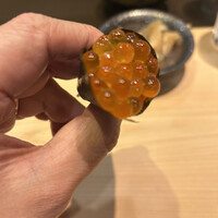 戸越銀座 鮨 ばんど - 