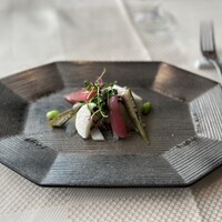 RISTORANTE E'VOLTA il cielo - 