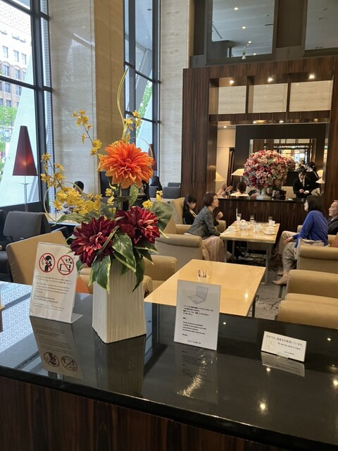 Fountain Hoteru Nikko Osaka photo 4