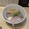 らぁ麺はま廣