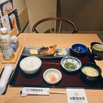 本格板前居酒屋 お魚総本家 - 
