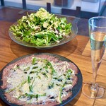 俺のフレンチ・イタリアン - 