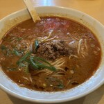 らーめん芝浜 - 