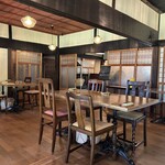 無鹿リゾート - 内観