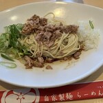 らーめん芝浜 - 