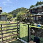 無鹿リゾート - ドッグラン