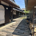 無鹿リゾート - 外観