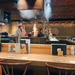 本格板前居酒屋 お魚総本家 - 