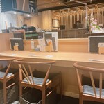 本格板前居酒屋 お魚総本家 - 