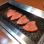 焼肉 大貫 - 