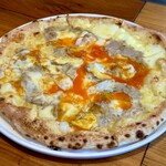 俺のフレンチ・イタリアン - 