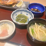 本格板前居酒屋 お魚総本家 - 