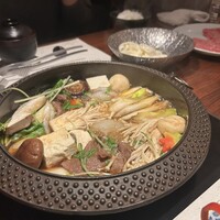 飛騨牛一頭家 馬喰一代 銀座 - 