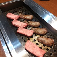 焼肉 大貫 - 