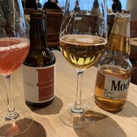 FONDA MEXICANA New York 銀座店 - 