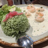 FONDA MEXICANA New York 銀座店 - 