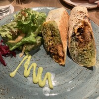 FONDA MEXICANA New York 銀座店 - 