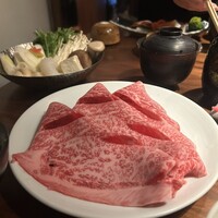 飛騨牛一頭家 馬喰一代 銀座 - 