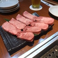 焼肉 大貫 - 