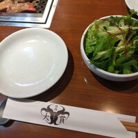 焼肉 大貫 - 