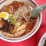 おちかラーメン - 