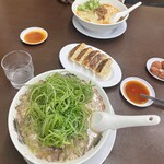 来来亭 十三店 - 