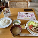 cafe KITAMON - 