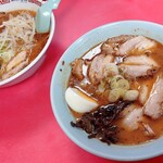 おちかラーメン - 